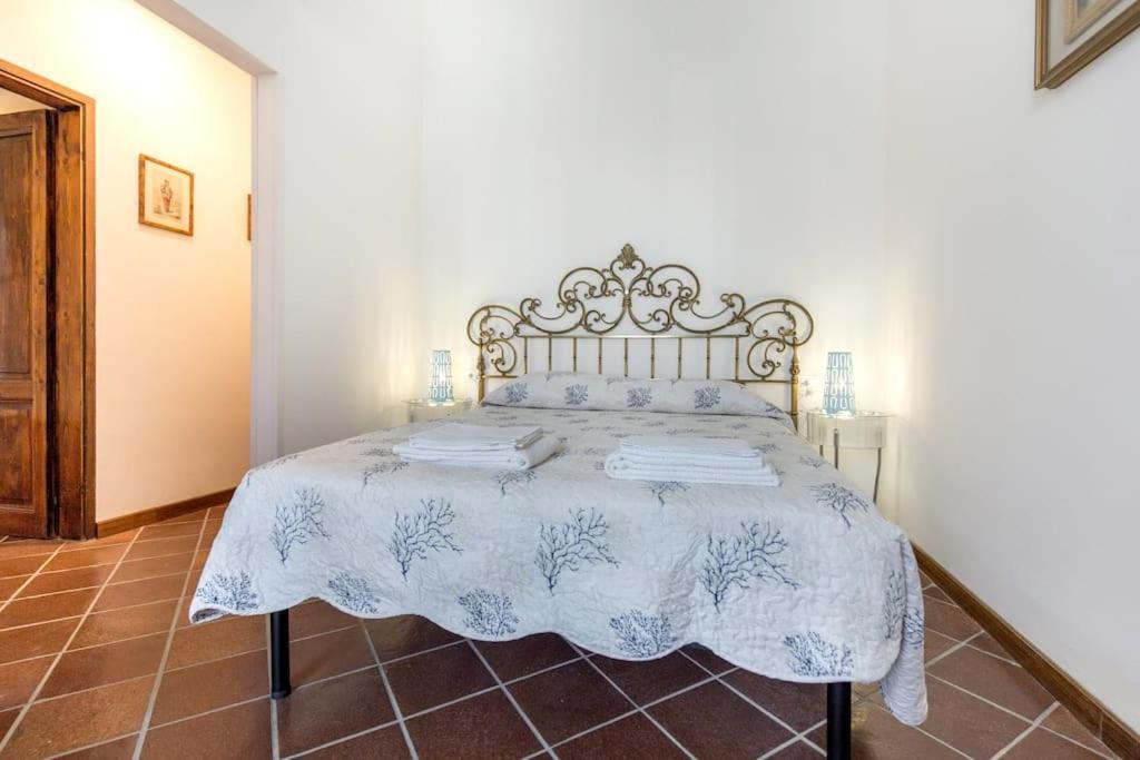 Loft Ortensia Garden Wifi Air Conditioning Firenze Eksteriør bilde