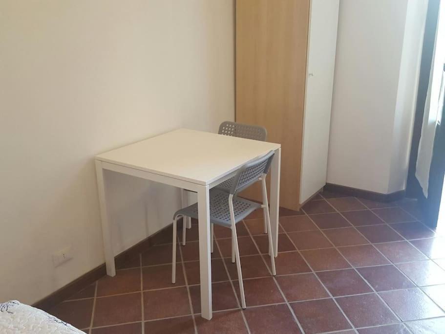 Loft Ortensia Garden Wifi Air Conditioning Firenze Eksteriør bilde